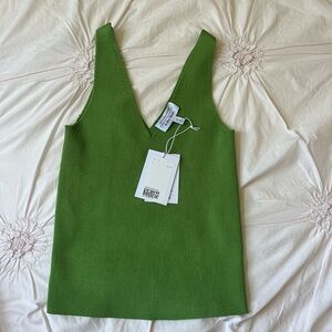 Green &Other stories